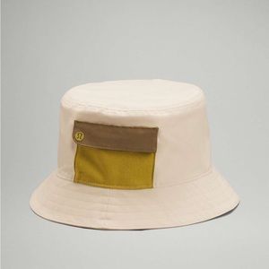 Lululemon On My Level Bucket Hat